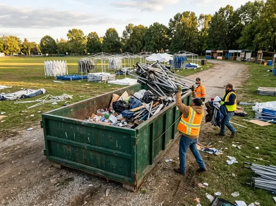 temporary-event-waste-containe-016 — frequently asked questions, Roll-Off Dumpster Rental Services in Shackle Island, TN